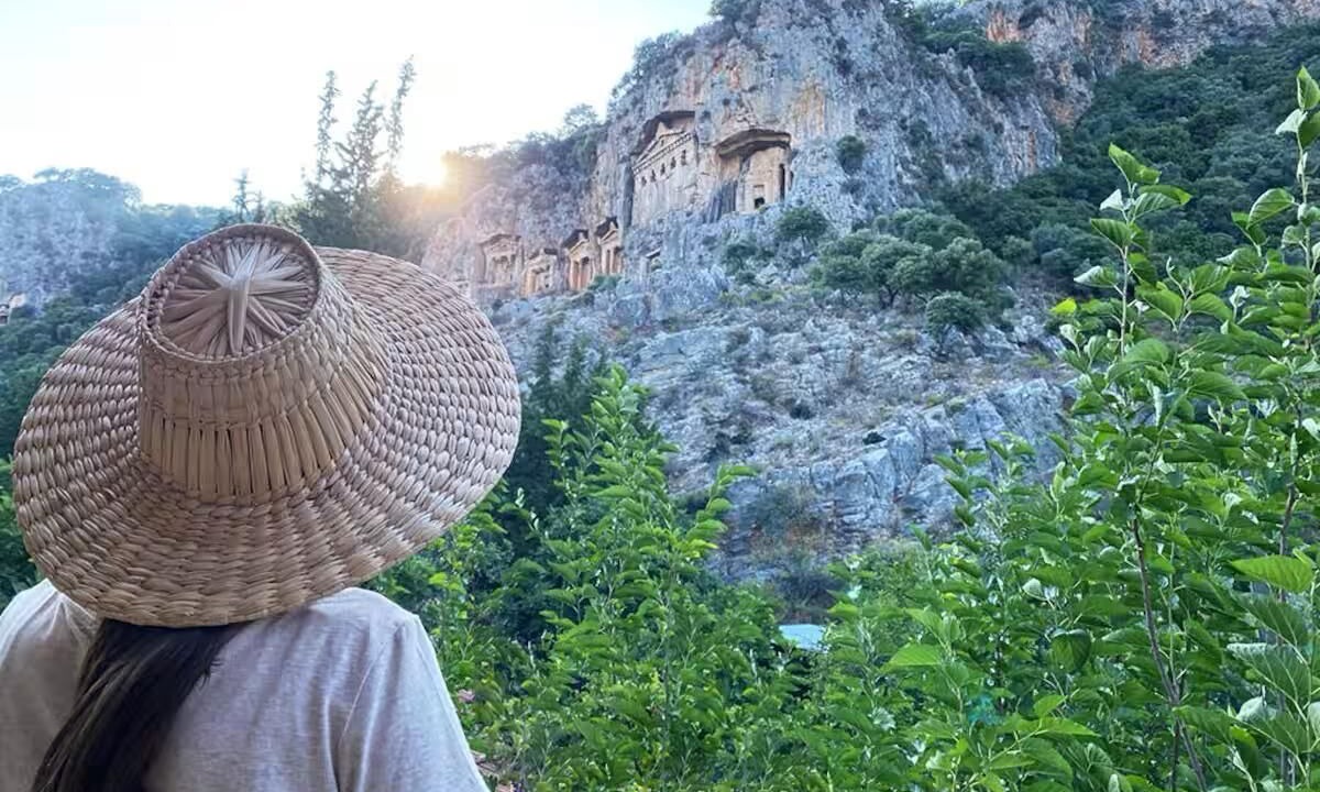 Photo of Others in Dalyan