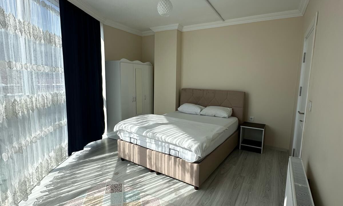 Photo of Bedroom in Ipekyolu