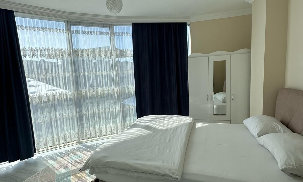 Photo of Bedroom in Ipekyolu