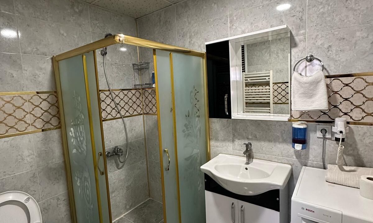 Photo of Bathroom in Ipekyolu