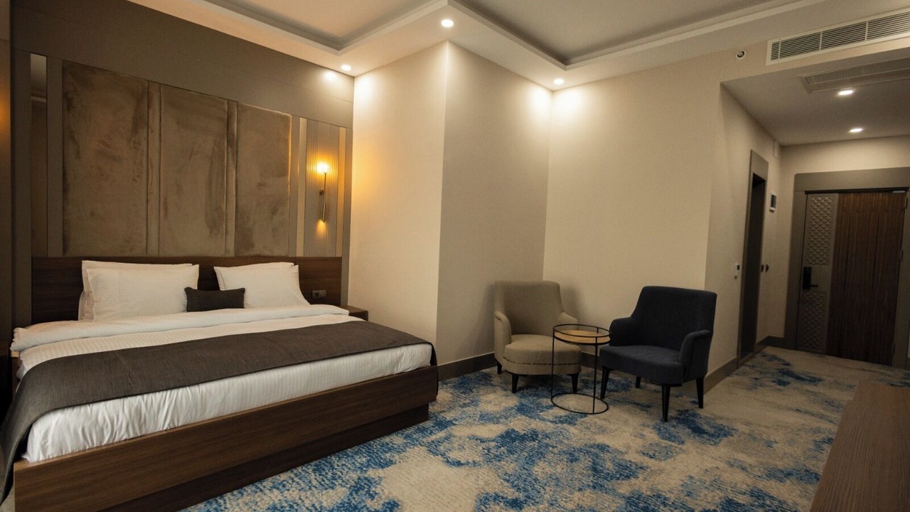 Photo of Bedroom in Artuklu