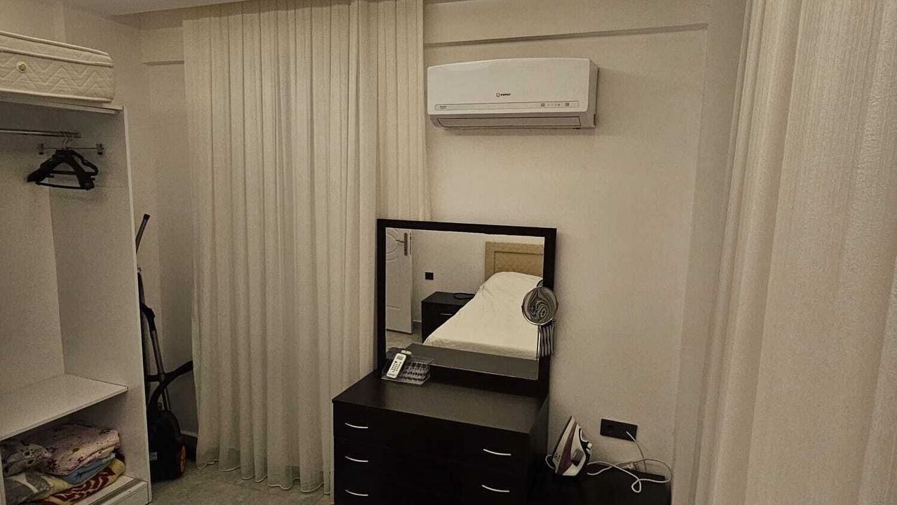 Photo of Bedroom in Kemer Mahallesi