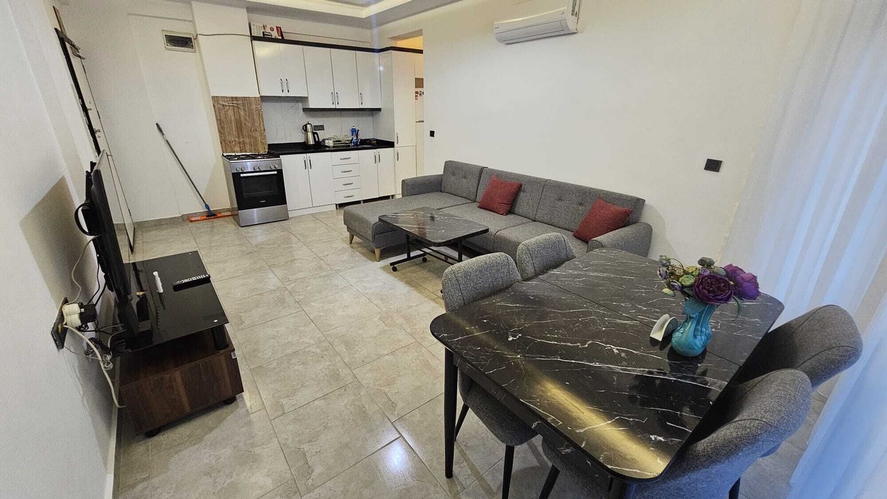 Photo of Livingroom in Kemer Mahallesi