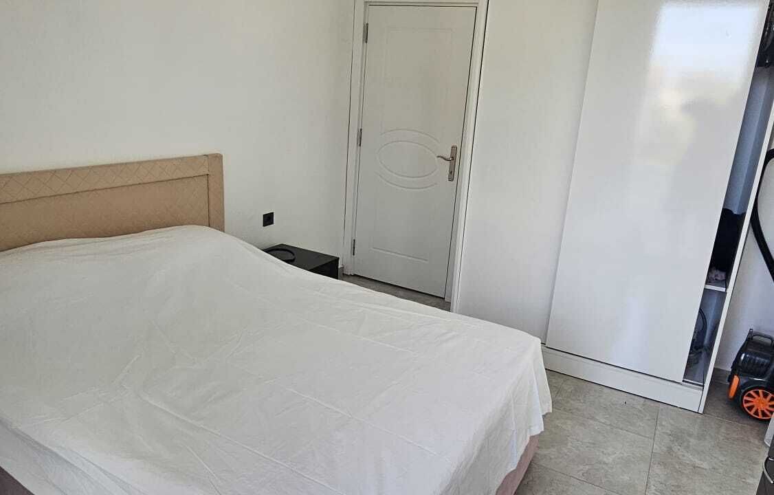 Photo of Bedroom in Kemer Mahallesi