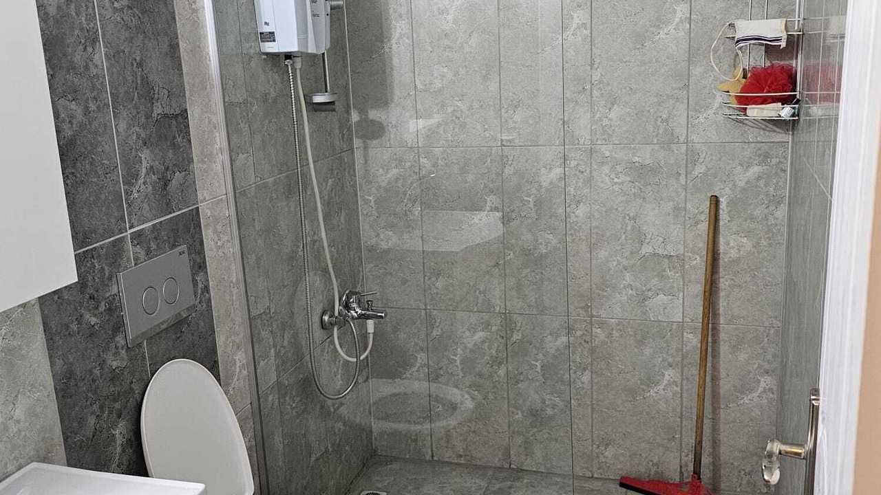 Photo of Bathroom in Kemer Mahallesi