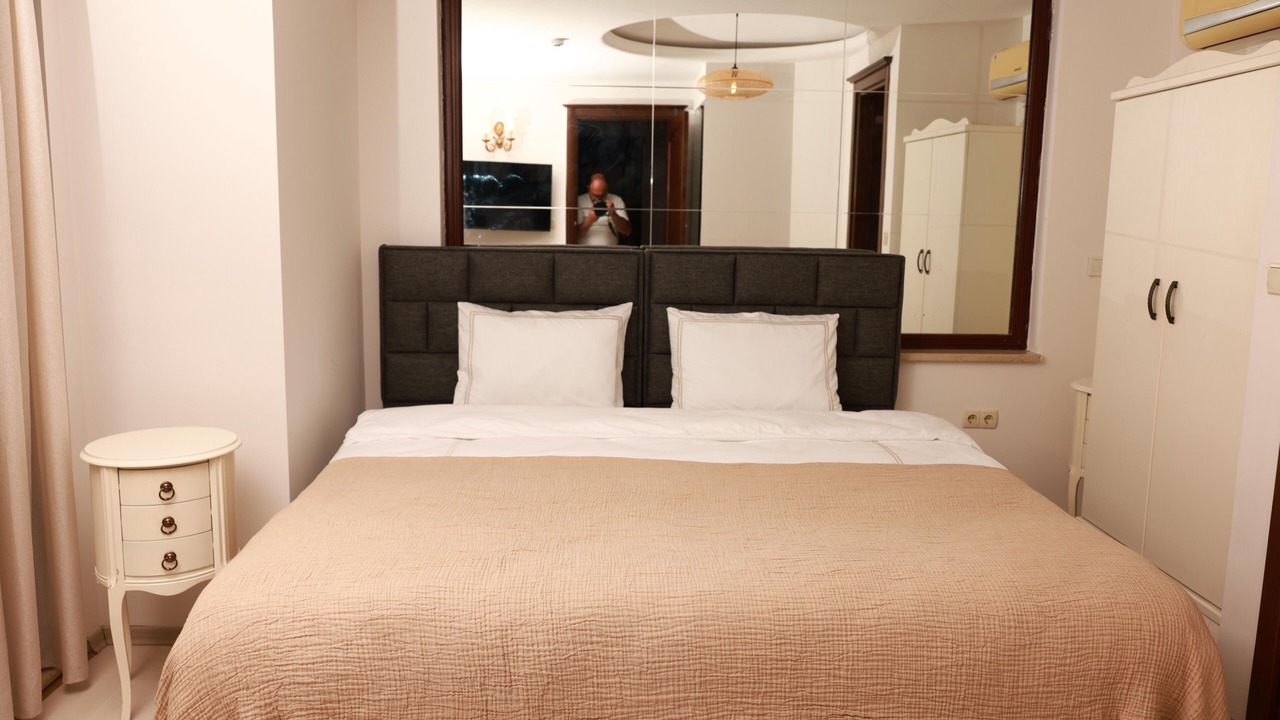 Photo of Bedroom in Alacati