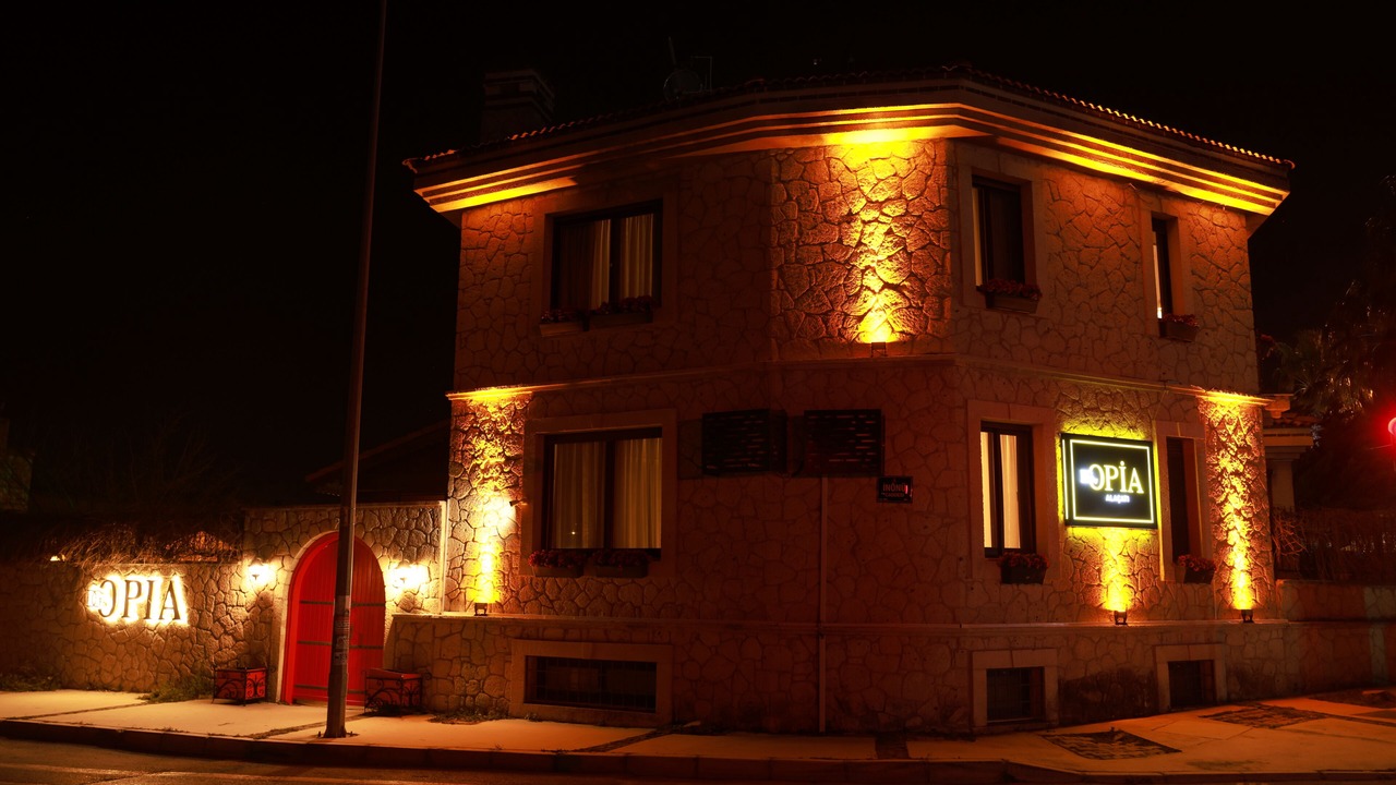 Photo of Outdoor in Alacati