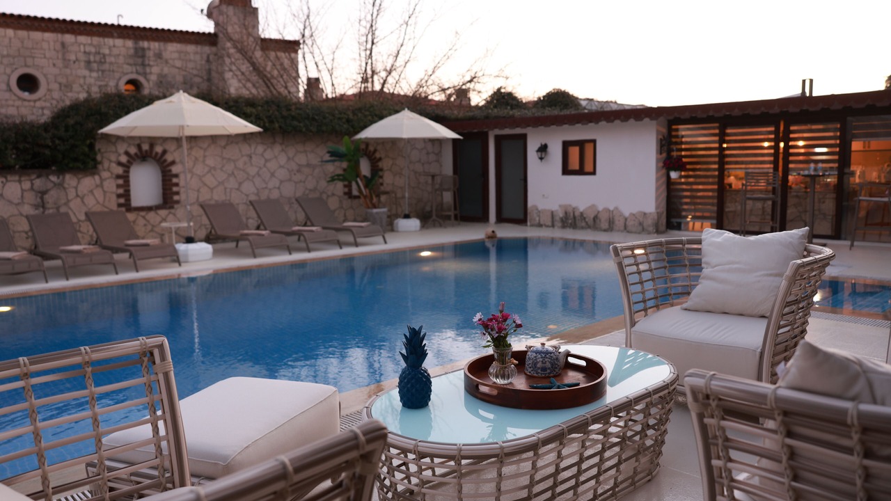 Photo of Outdoor in Alacati