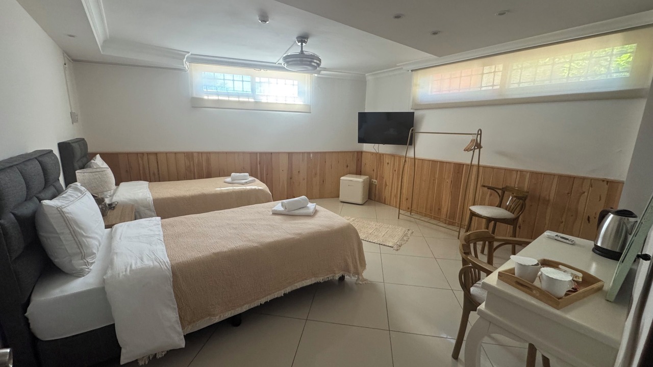 Photo of Bedroom in Alacati