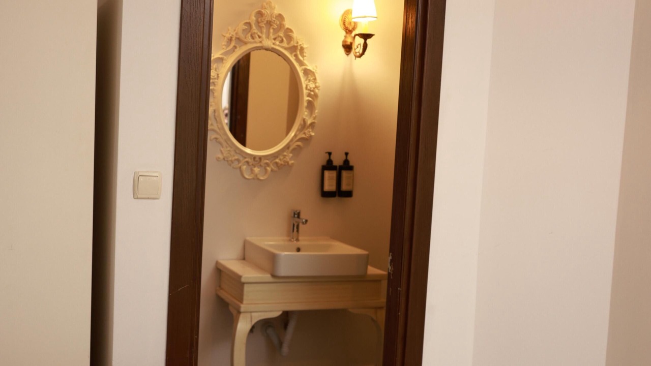Photo of Bedroom in Alacati