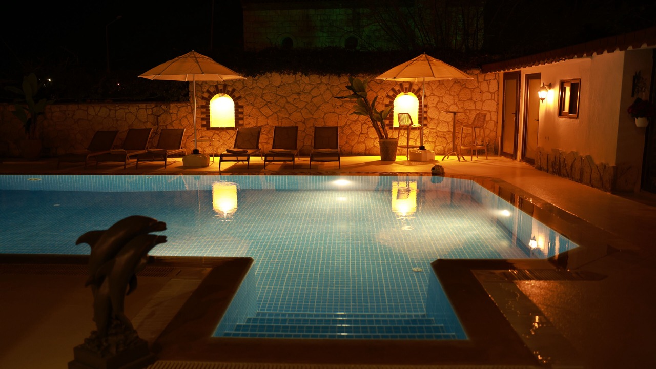 Photo of Outdoor in Alacati