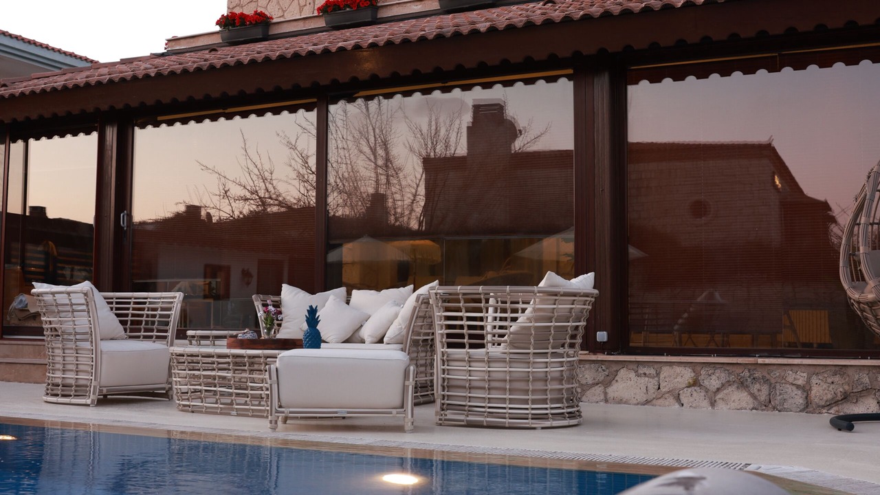 Photo of Outdoor in Alacati