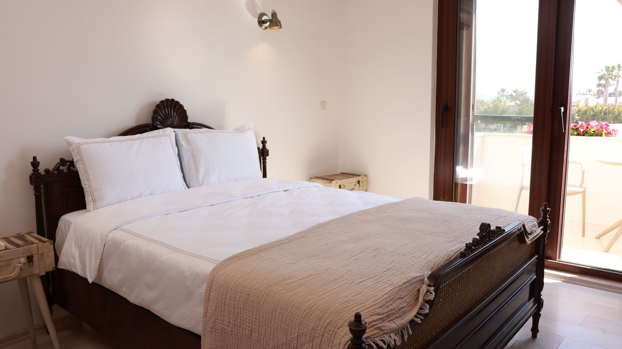 Photo of Bedroom in Alacati