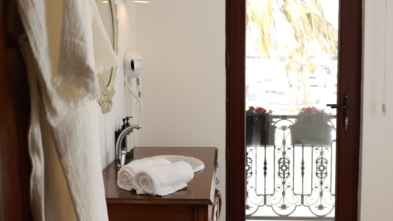 Photo of Bathroom in Alacati