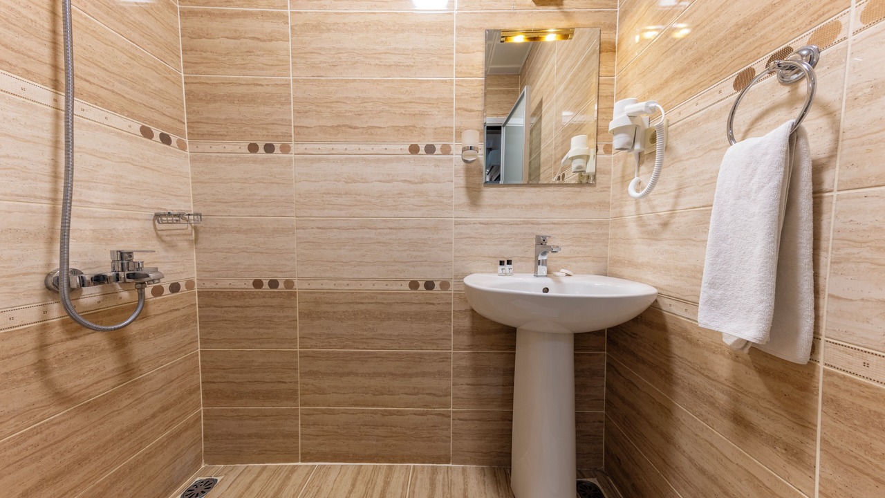 Photo of Bathroom in Aksaray