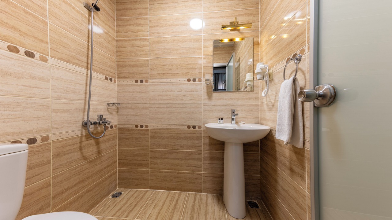 Photo of Bathroom in Aksaray