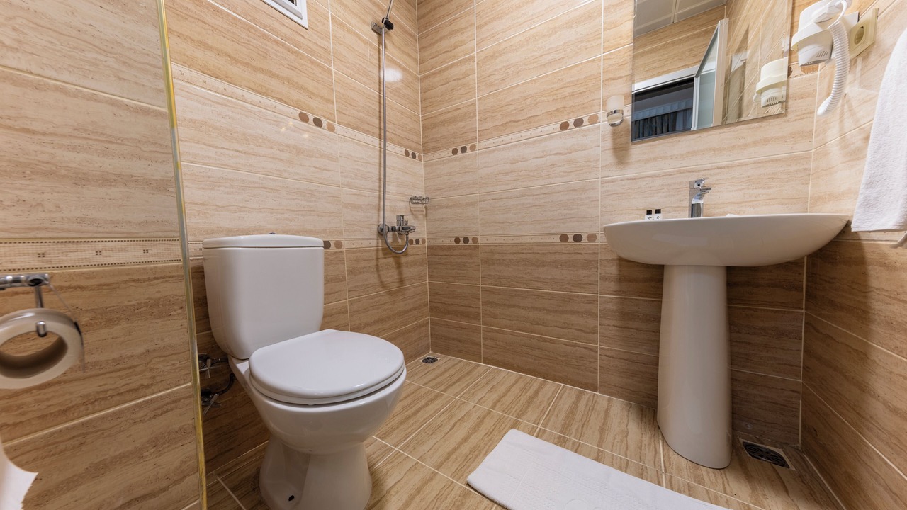 Photo of Bathroom in Aksaray