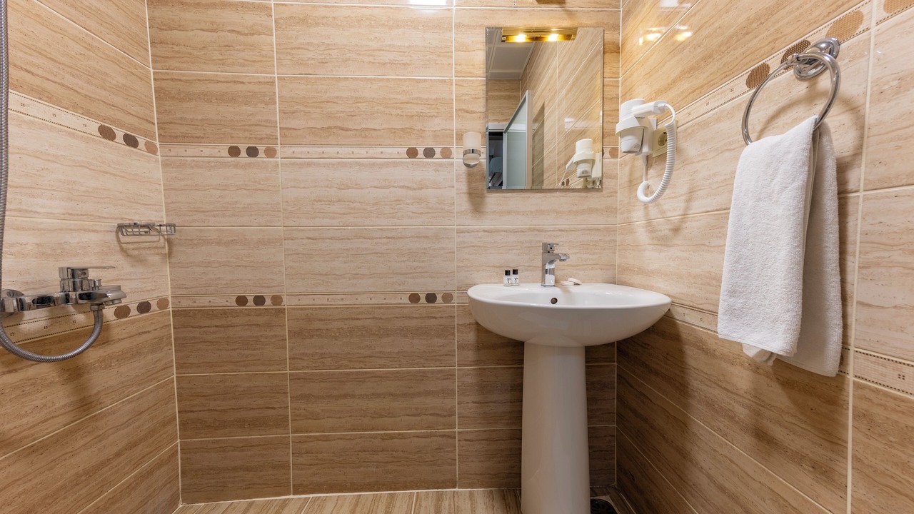 Photo of Bathroom in Aksaray