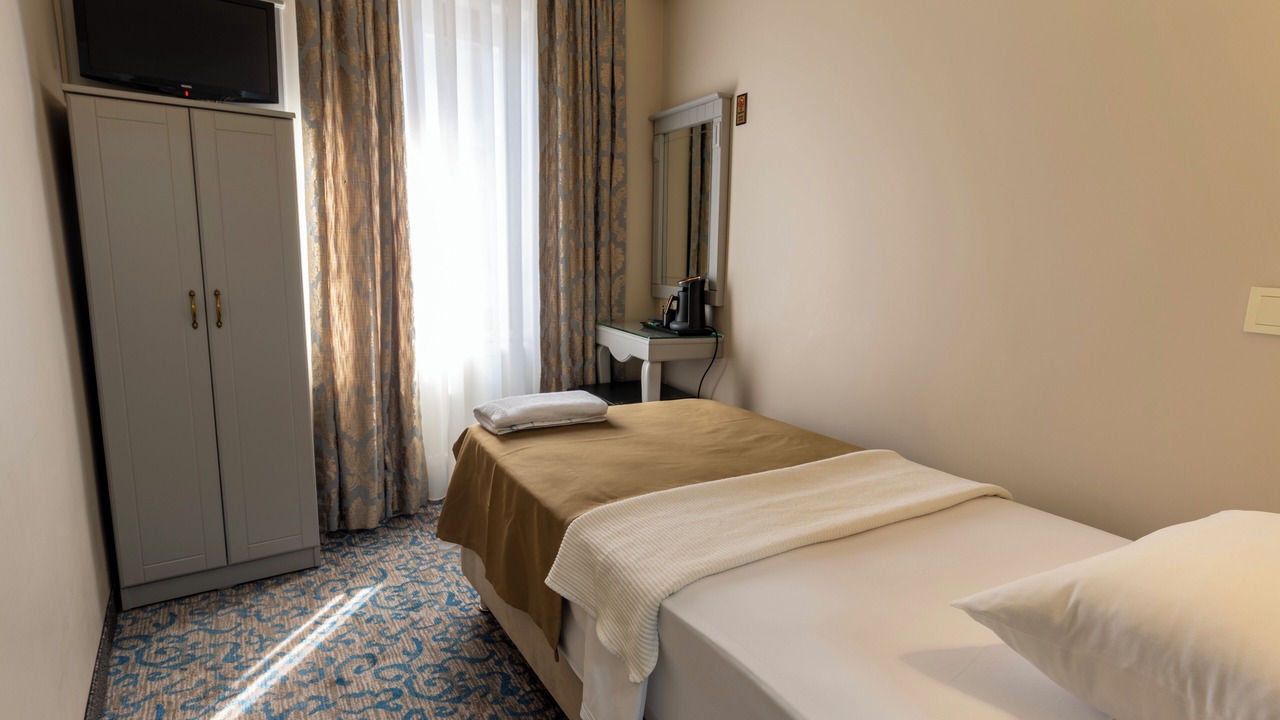 Photo of Bedroom in Aksaray