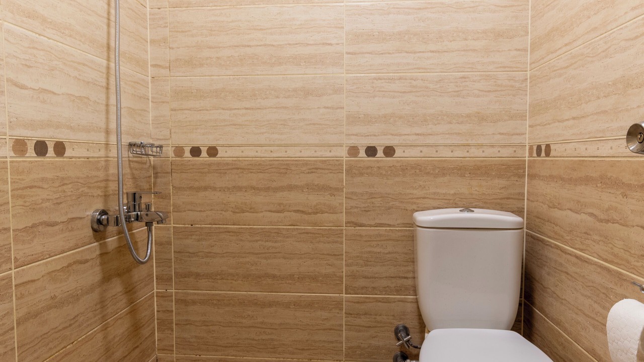 Photo of Bathroom in Aksaray