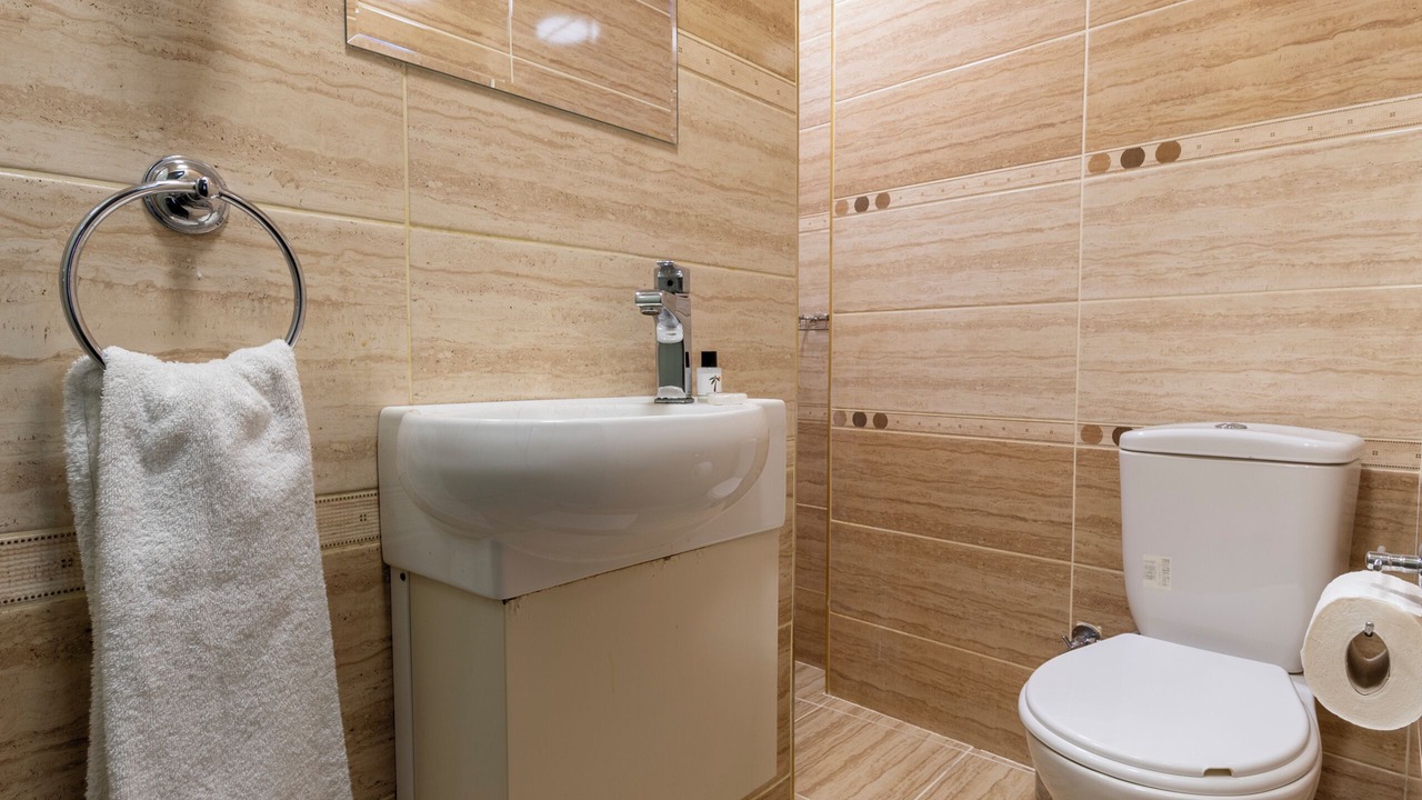 Photo of Bathroom in Aksaray