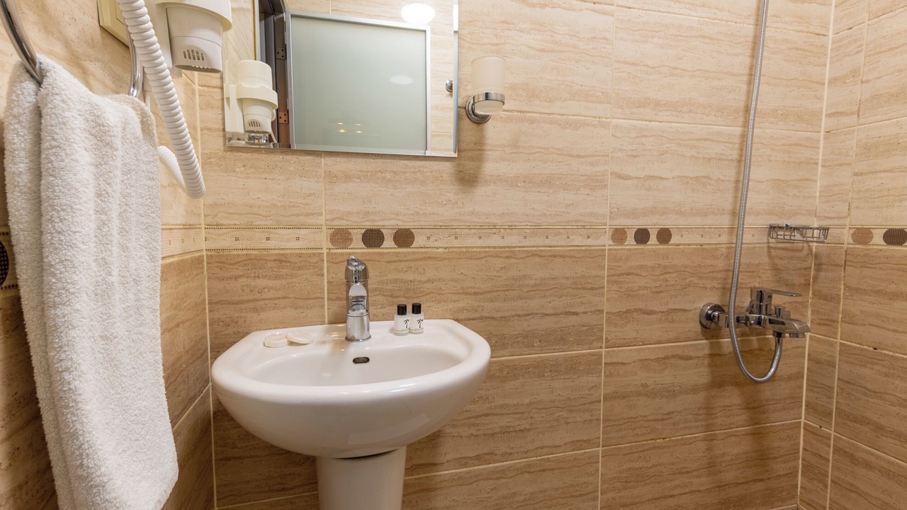 Photo of Bathroom in Aksaray