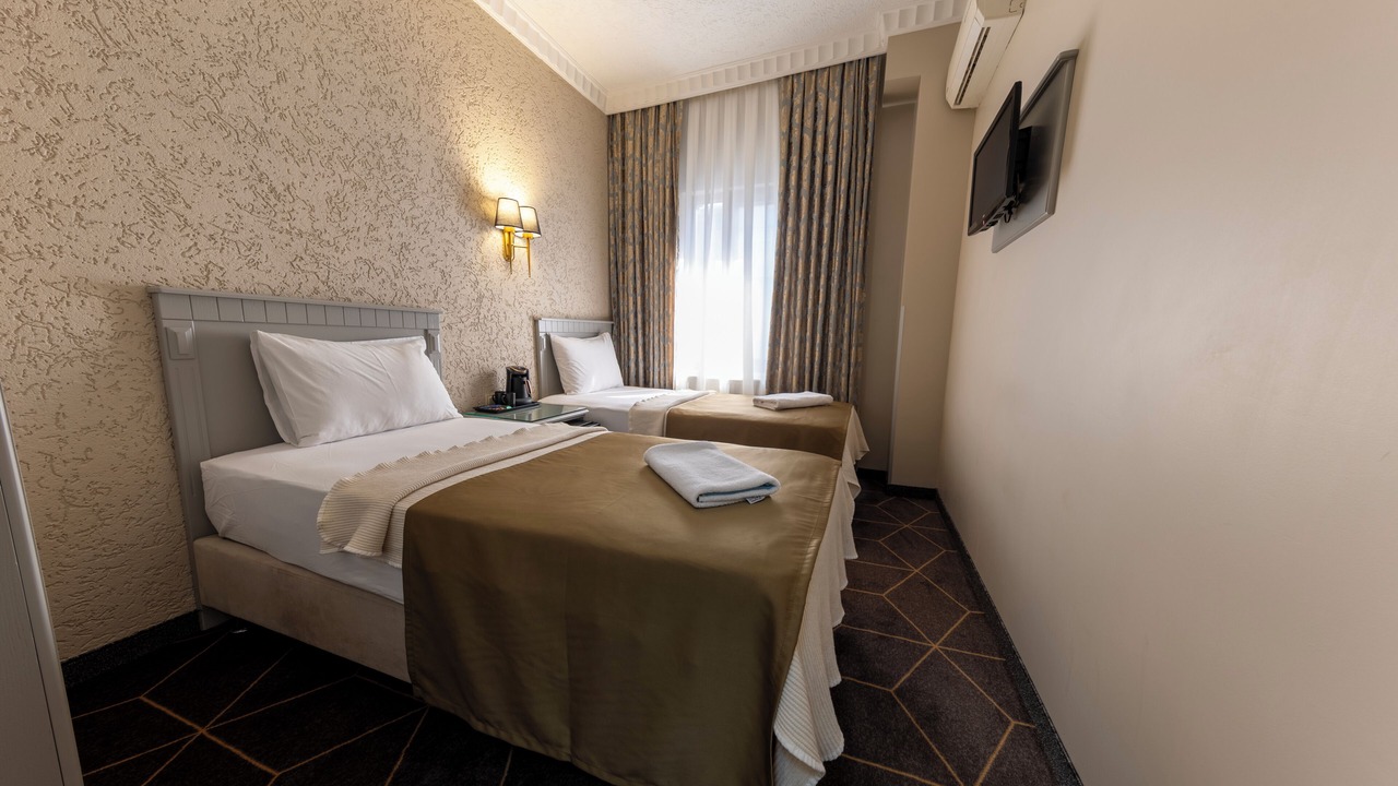 Photo of Bedroom in Aksaray