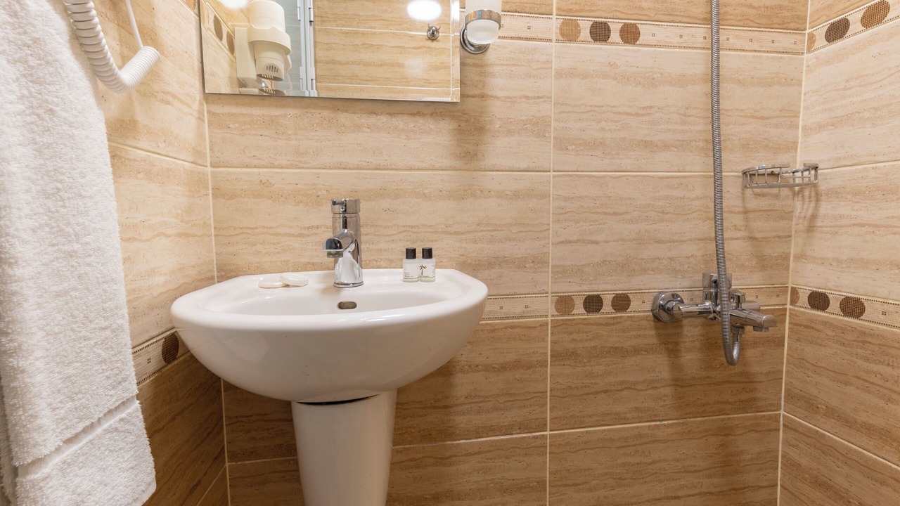 Photo of Bathroom in Aksaray