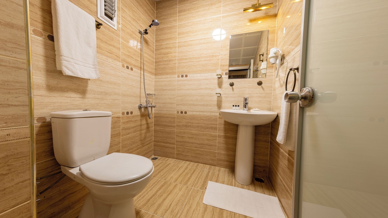 Photo of Bathroom in Aksaray