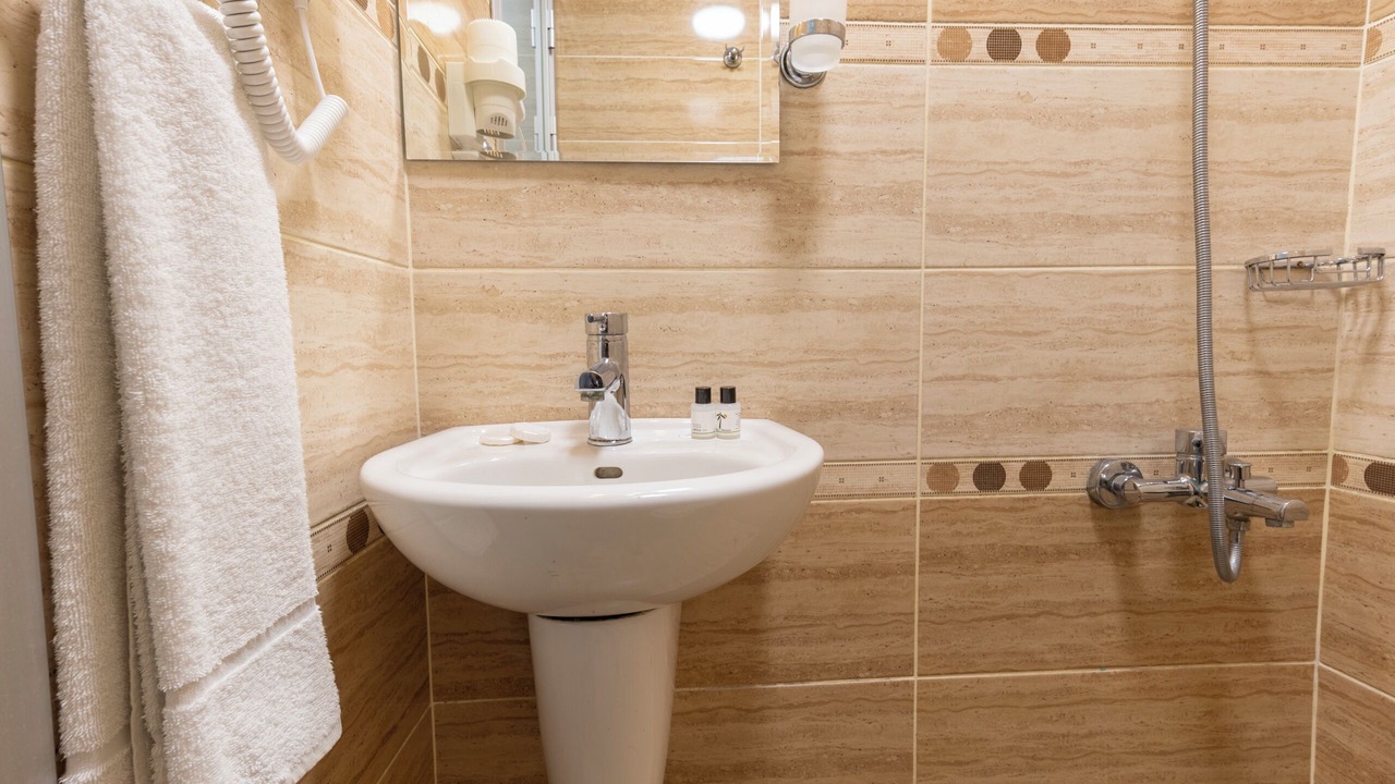 Photo of Bathroom in Aksaray