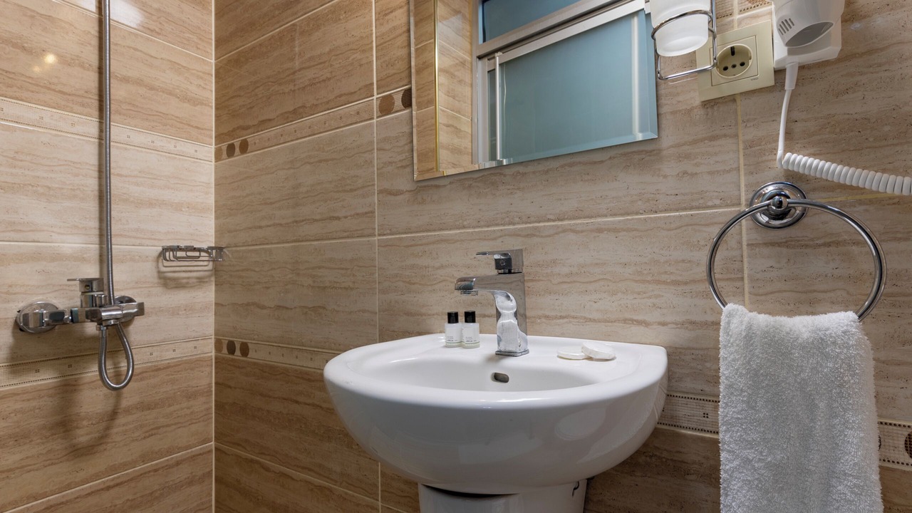 Photo of Bathroom in Aksaray