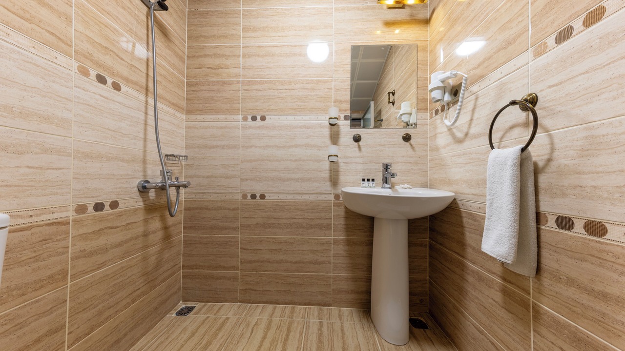 Photo of Bathroom in Aksaray