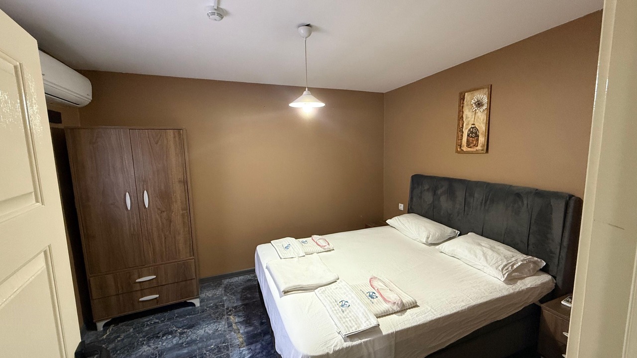 Photo of Bedroom in Kadnlar Denizi Mahallesi