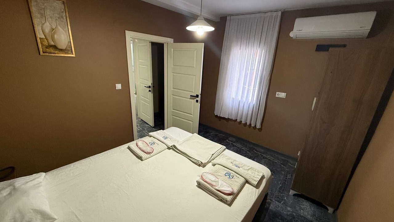 Photo of Bedroom in Kadnlar Denizi Mahallesi