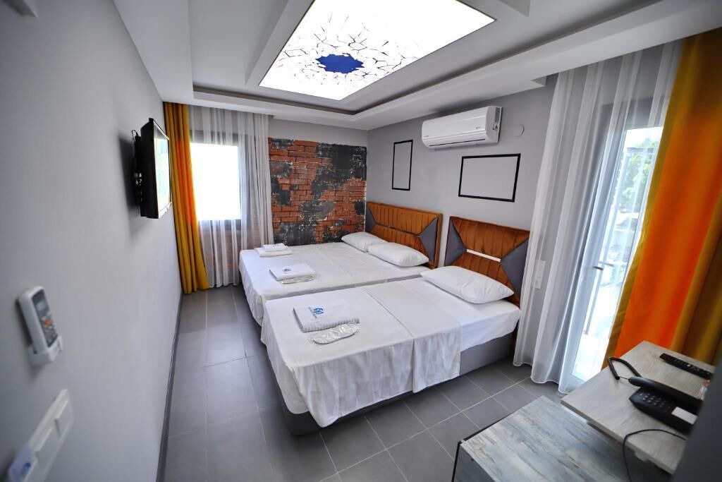 Photo of Bedroom in Kadnlar Denizi Mahallesi