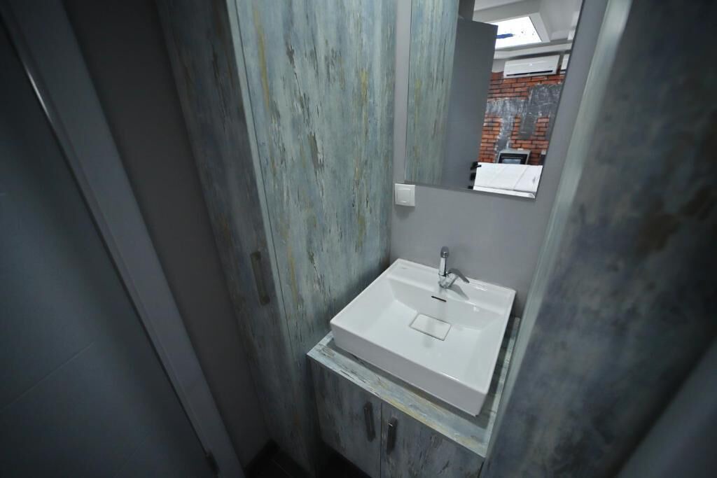 Photo of Bathroom in Kadnlar Denizi Mahallesi