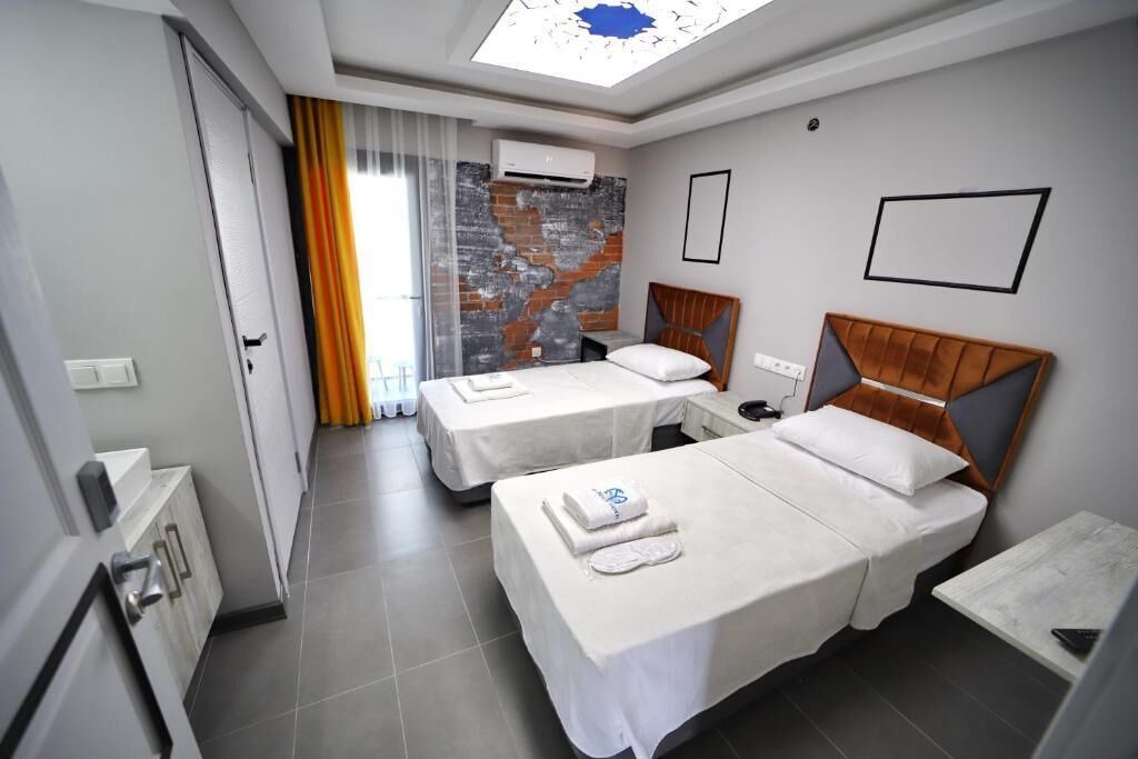 Photo of Bedroom in Kadnlar Denizi Mahallesi