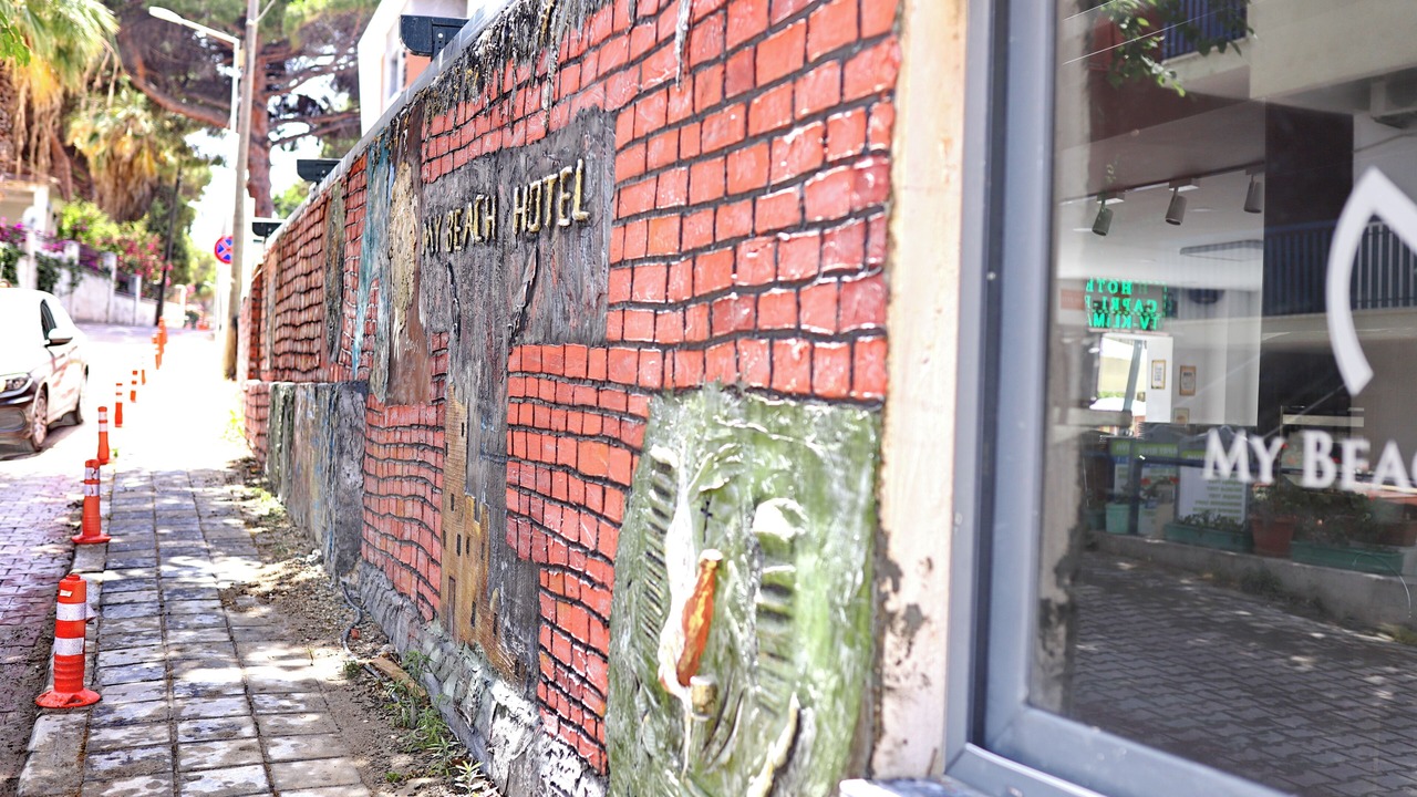 Photo of Outdoor in Kadnlar Denizi Mahallesi
