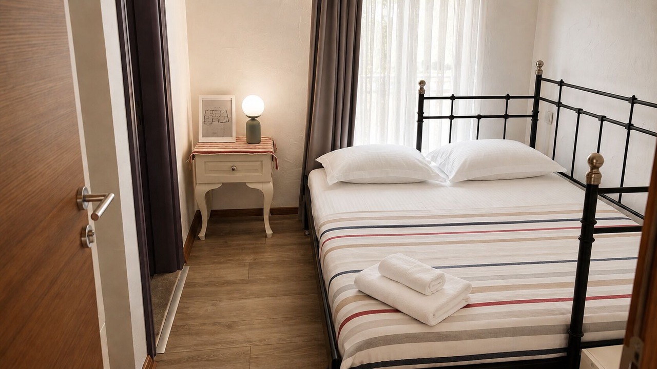 Photo of Bedroom in Hacımemis