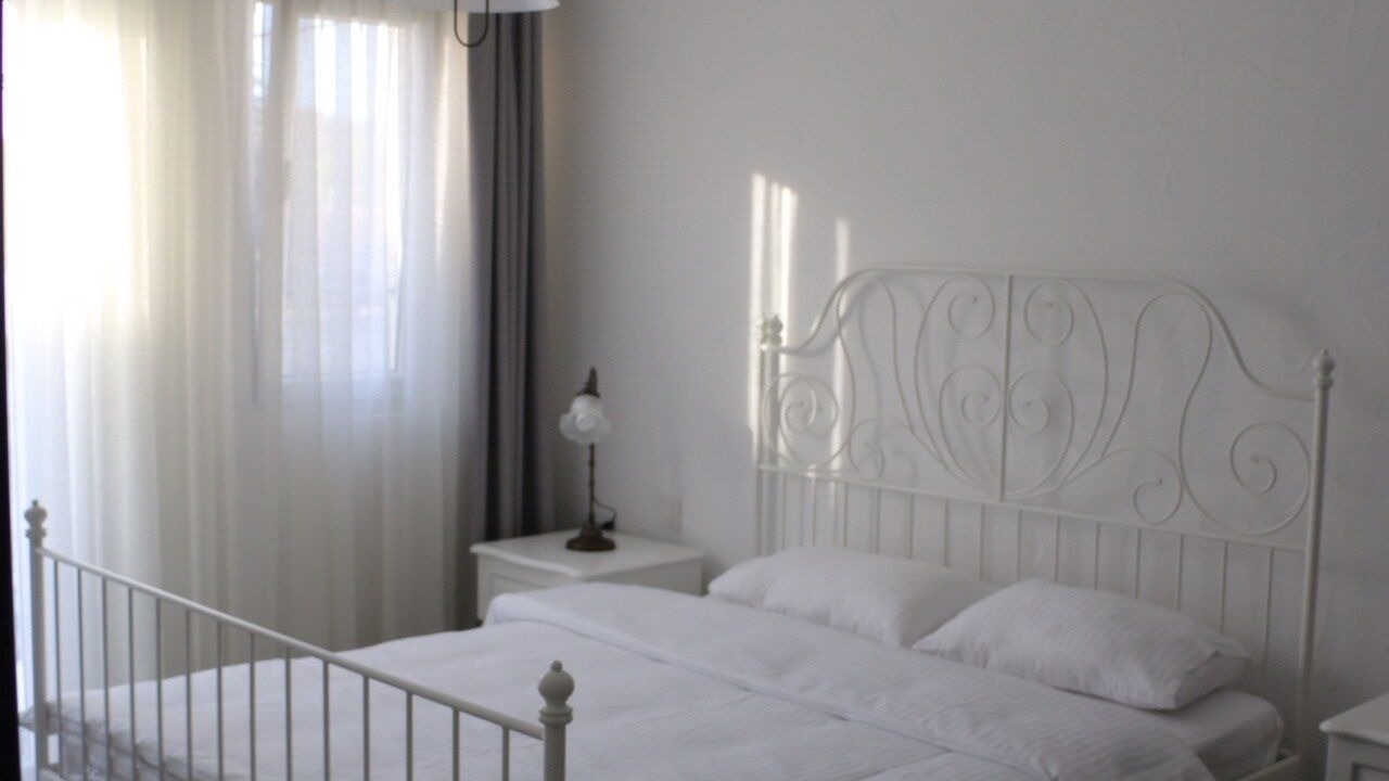Photo of Bedroom in Hacımemis