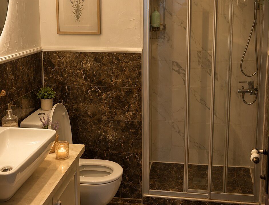 Photo of Bathroom in Hacımemis