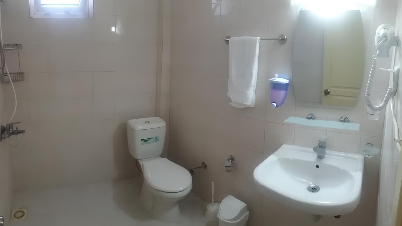 Photo of Bathroom in Turunc
