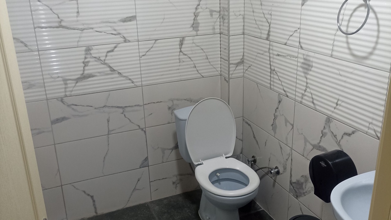 Photo of Bathroom in Turunc