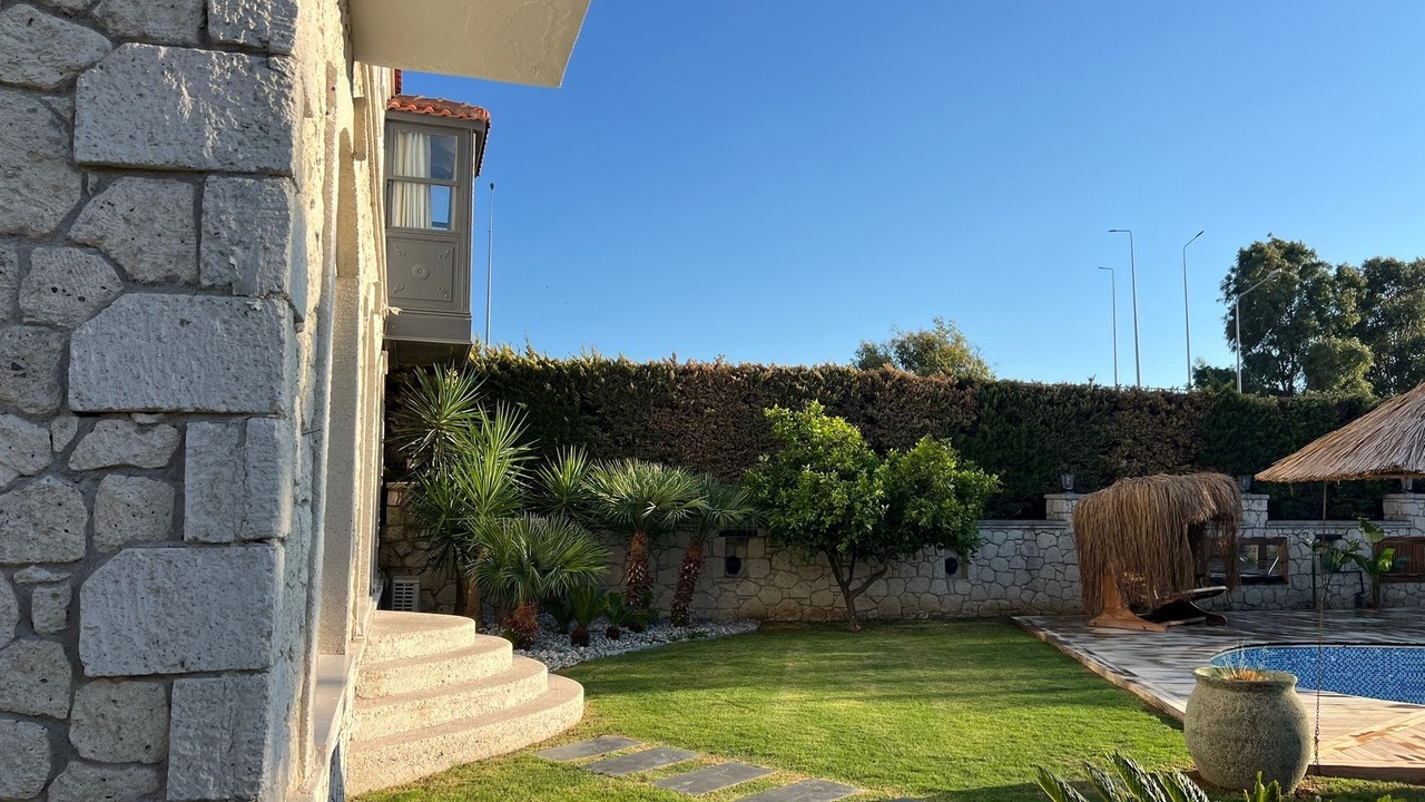 Photo of Outdoor in Hacımemis