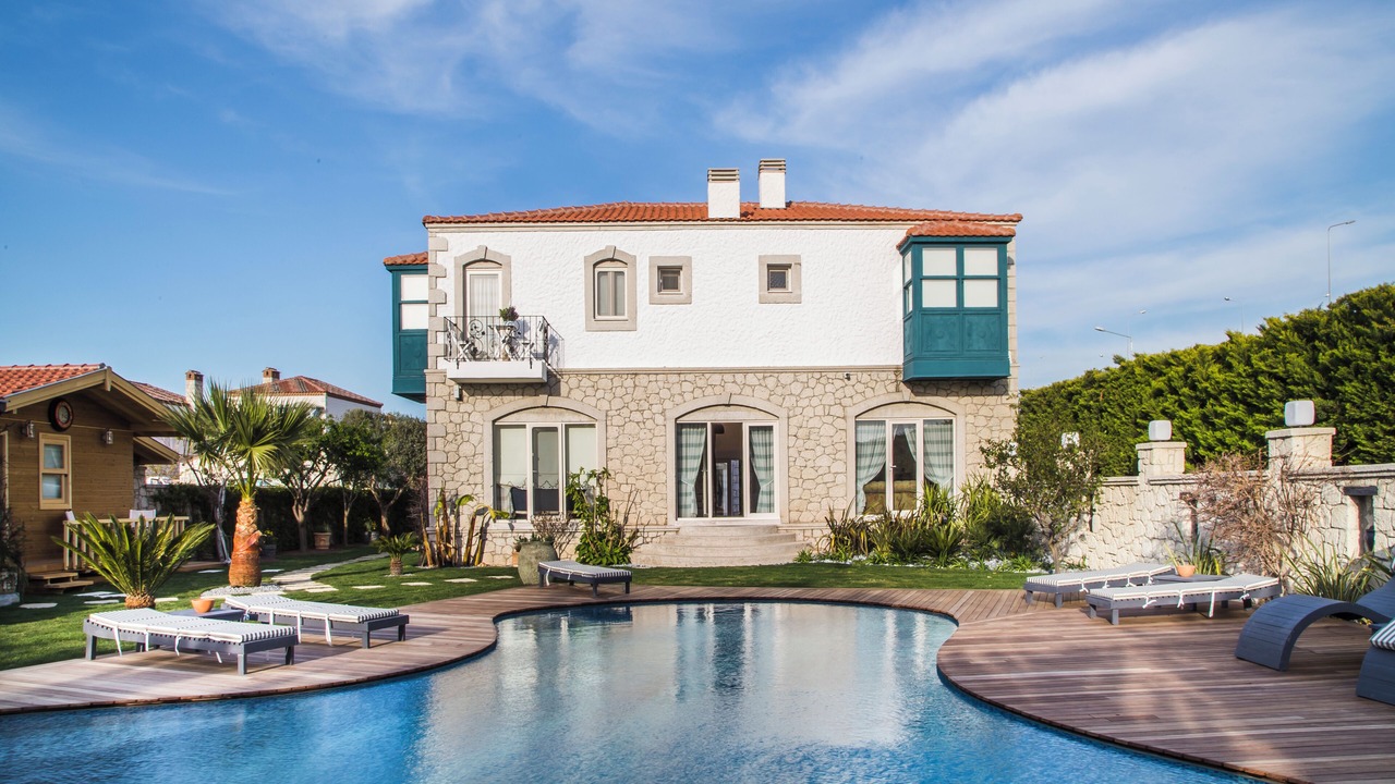 Photo of Outdoor in Hacımemis