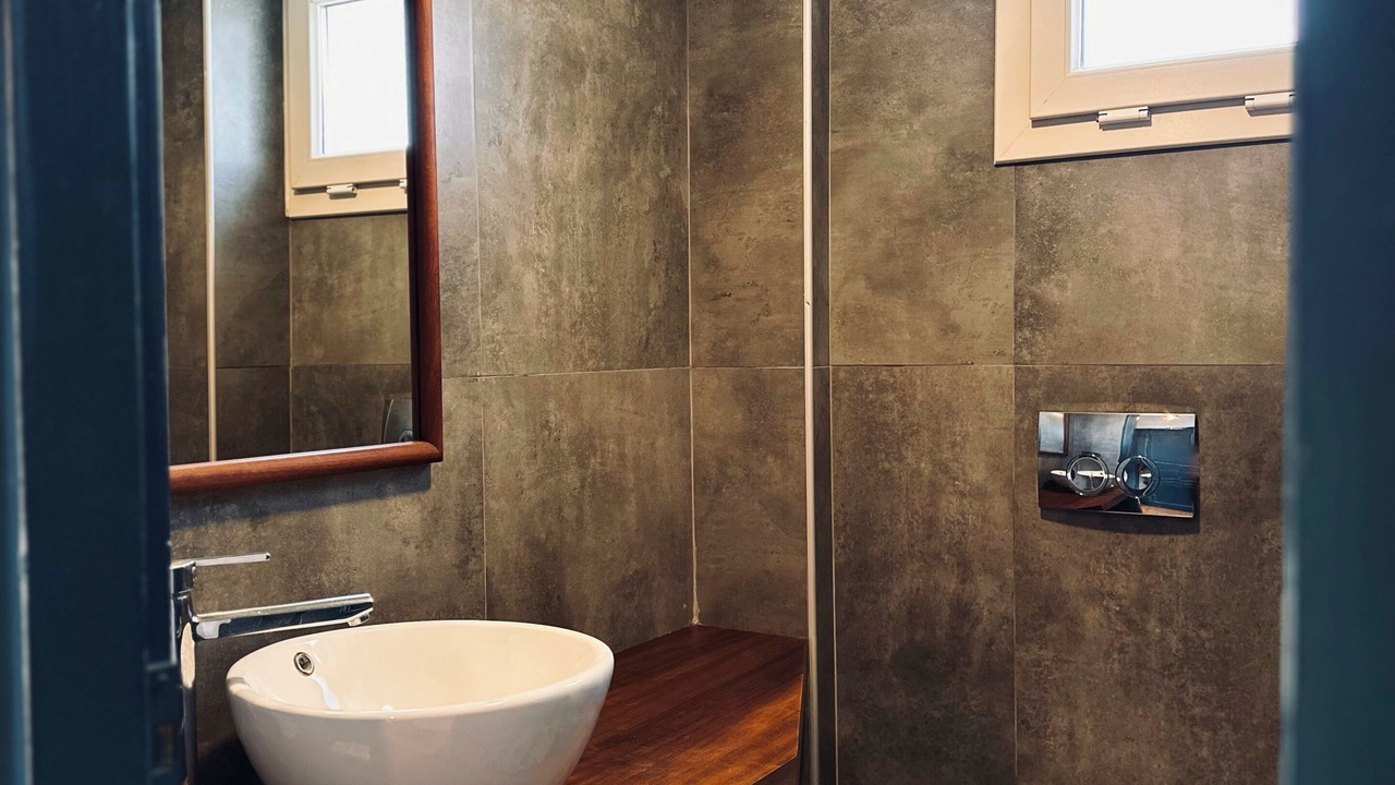 Photo of Bathroom in Hacımemis