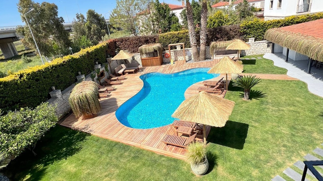Photo of Outdoor in Hacımemis