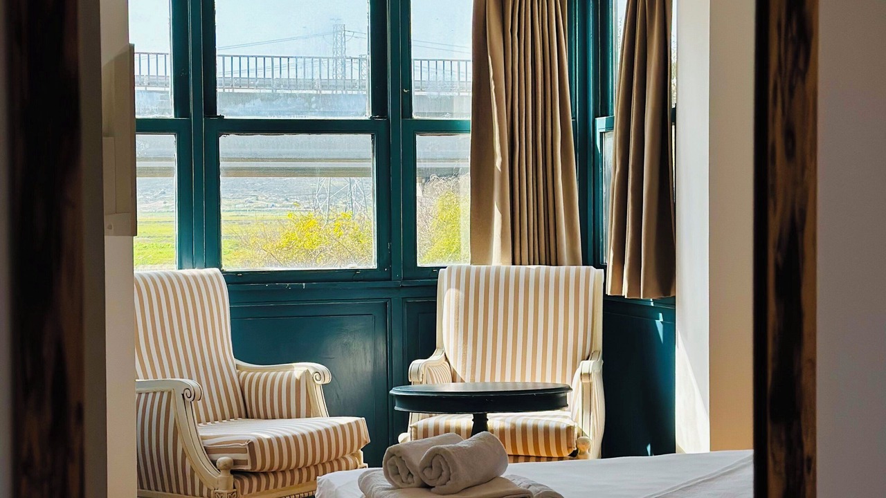 Photo of Bedroom in Hacımemis