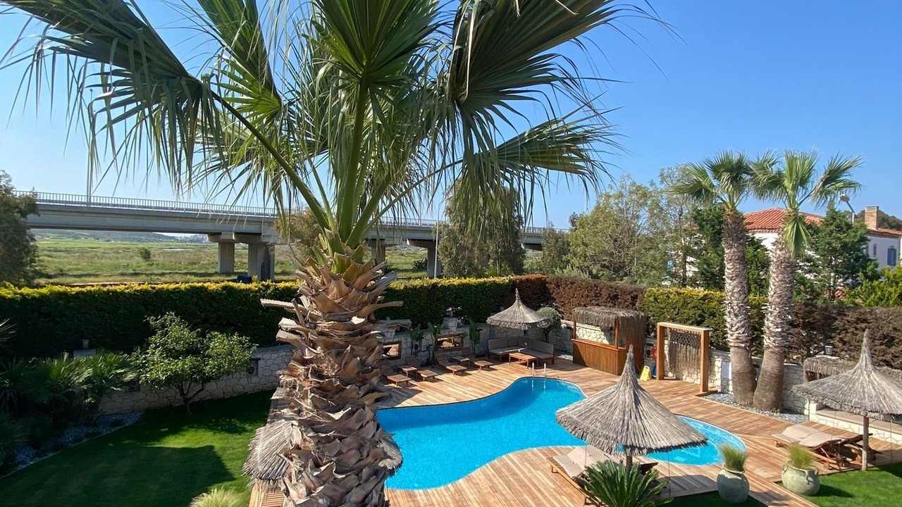 Photo of Outdoor in Hacımemis