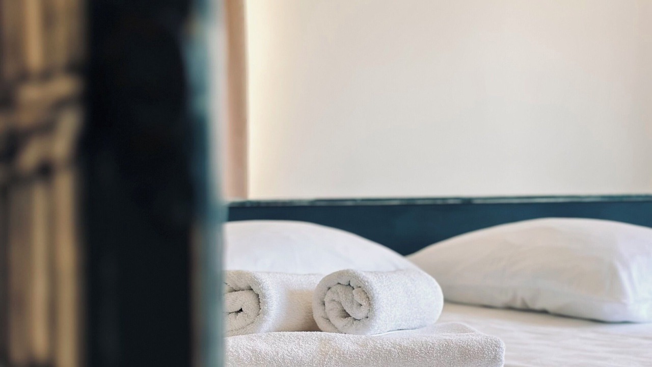 Photo of Bedroom in Hacımemis